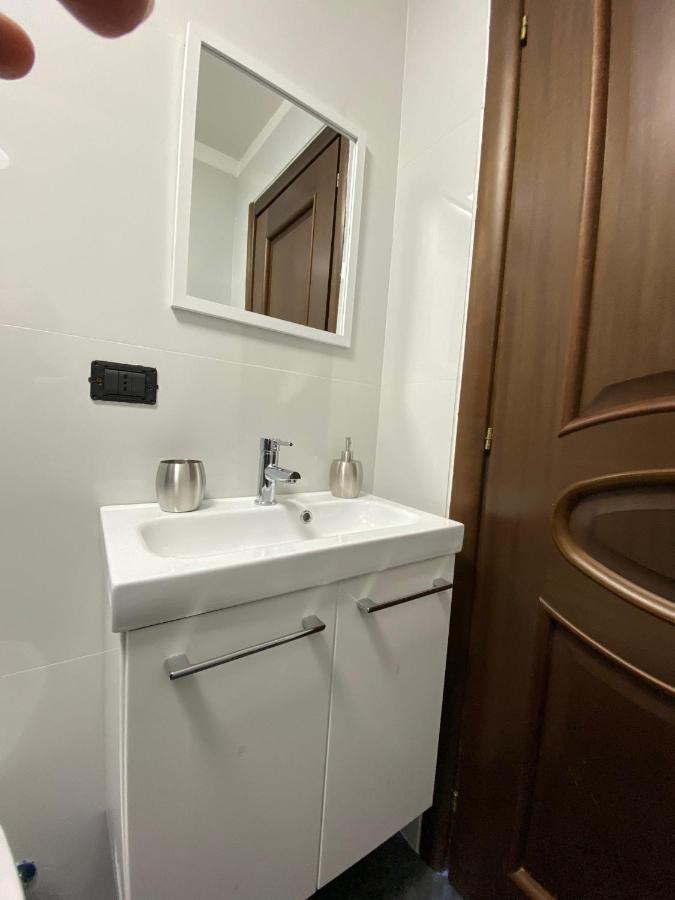 Готель Falu Napoli Centro Camera Con Cucina E Bagno Privato Екстер'єр фото